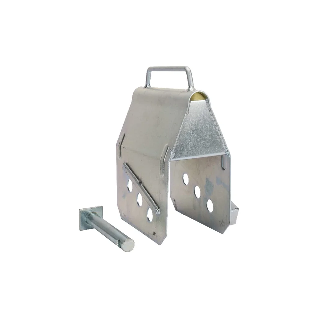 [AMAT2-321747] Lacăt antifurt remorcă K250