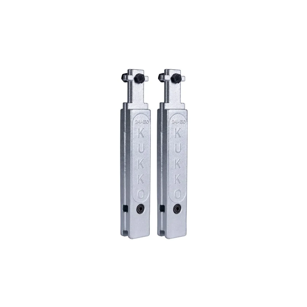 [AMAT2-321815] Extensii falcă, 150mm, 2 buc. K2V150P