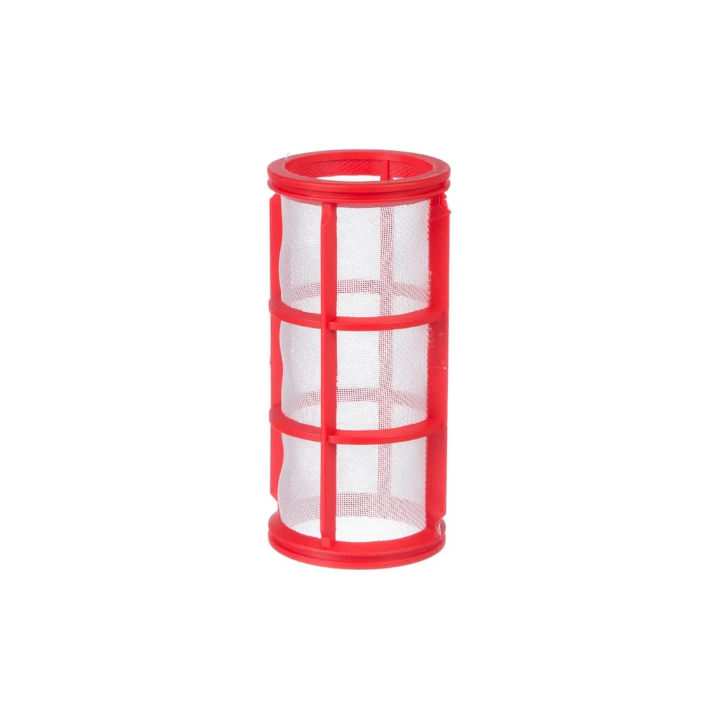 [AMAT2-321843] Inserție filtru 32 ochiuri plasă roșu cu O-ringuri K00100041