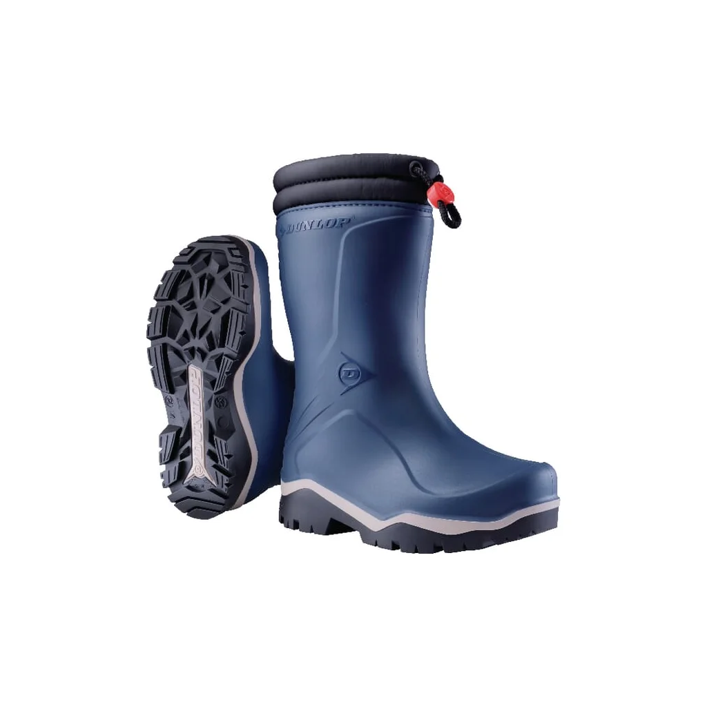[AMAT2-321901] Cizme de iarnă pentru copii K35406132