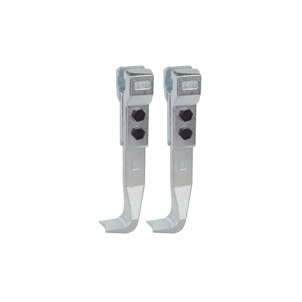 [AMAT2-322010] Set fălci 200mm (2 buc.) K3200P