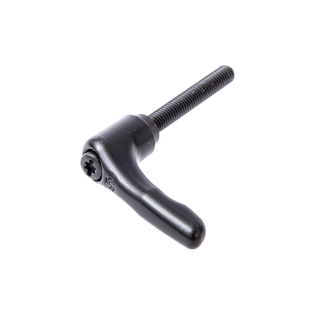 [AMAT2-322027] Maneta de prindere GR2 M8x50 negru K01222081X50