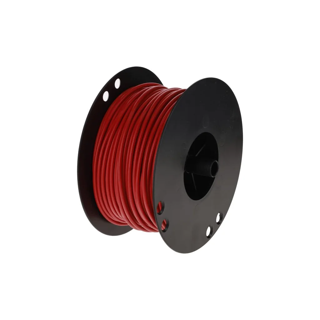 [AMAT2-322131] Cablu 1x2,5mm2 roșu 50m KA1257