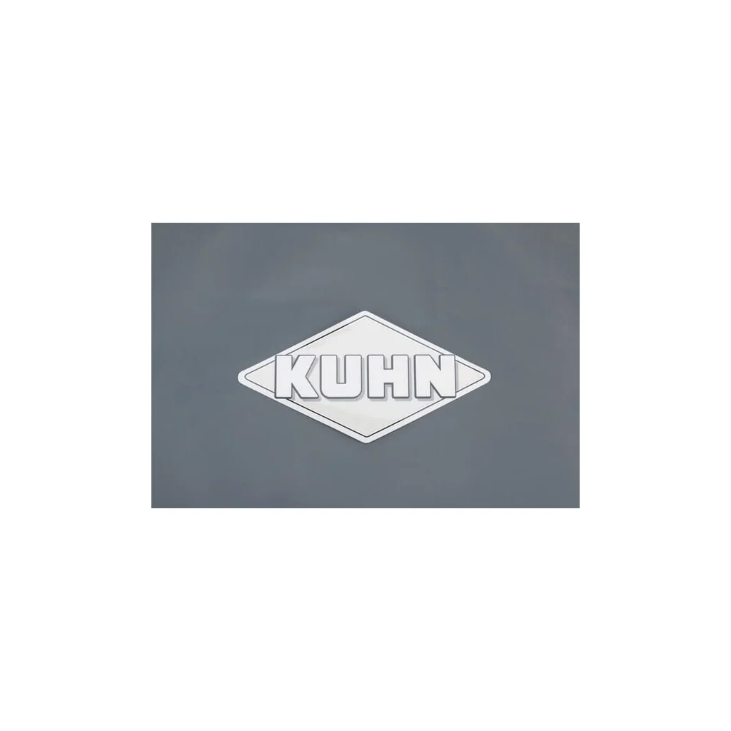 [AMAT2-322142] Logo Kuhn 207 K9500070