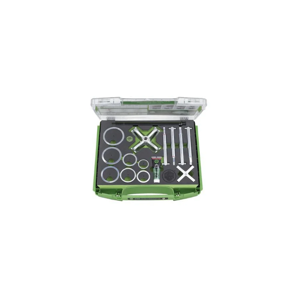 [AMAT2-322168] Set extractor rulmenți cu bile 17-100mm K70B
