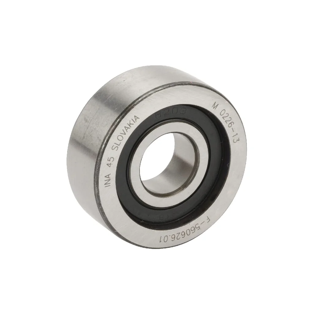 [AMAT2-322169] Roată de dirijare pivotantă Kuhn K8017440