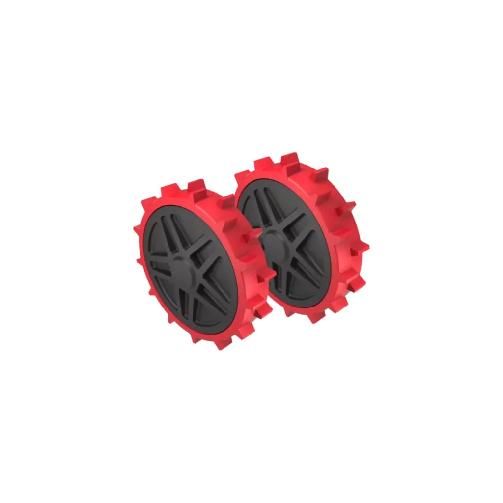 [AMAT2-322225] Set de roți off-road (2x) KA0221