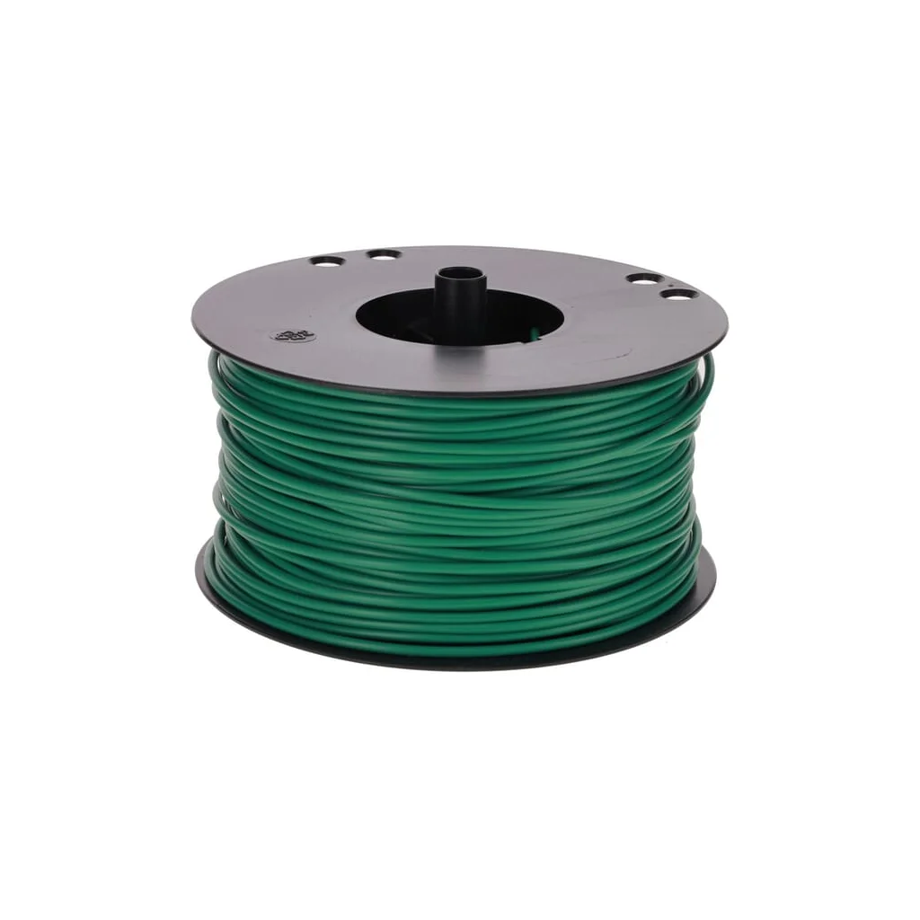 [AMAT2-322262] Cablu 1x1,5mm2 verde KA1053