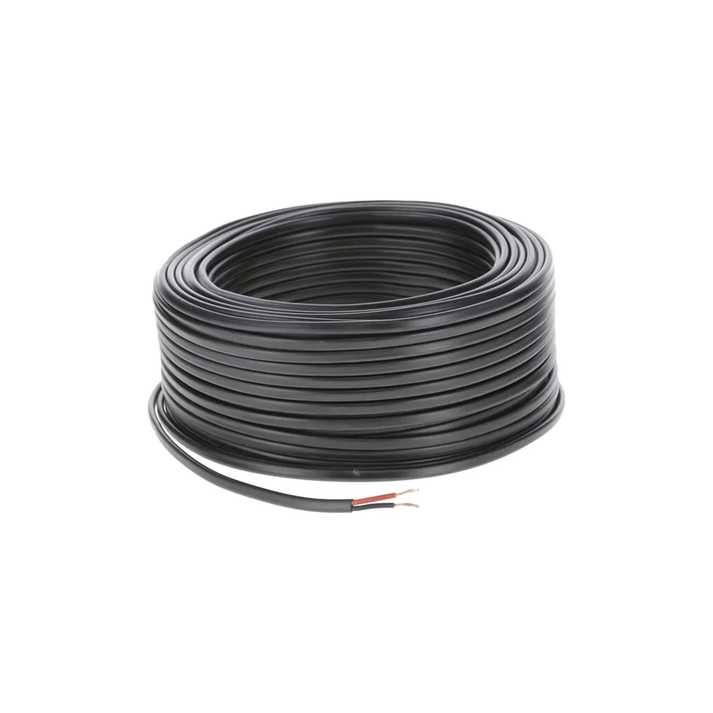 [AMAT2-322277] Cablu de plastic PVC 2x1,5mm² KA215P