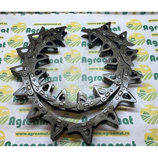 [AMAT1-14232] Lant Jaguar 50 role 912991