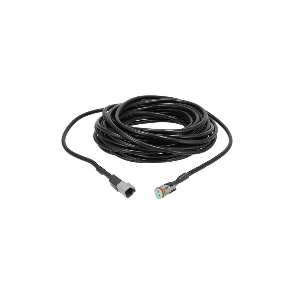 [AMAT2-322309] Cablu prelungitor cu fișă Deutsch DT2 10m KADT062S10MP
