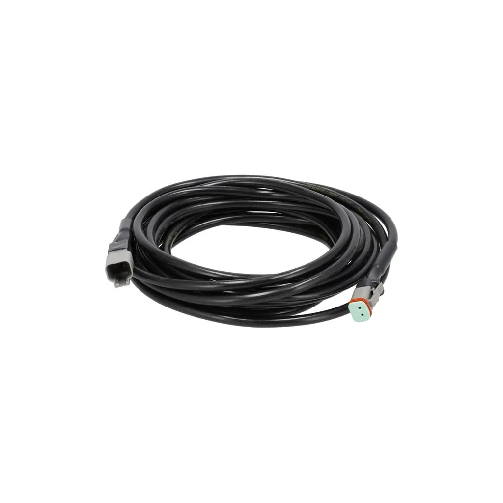 [AMAT2-322313] Cablu prelungitor cu fișă Deutsch DT2 6m KADT062S6MP