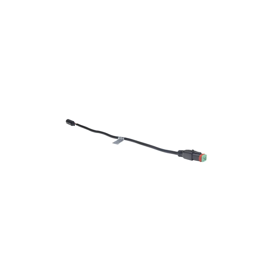 [AMAT2-322314] Cablu adaptor Deutsch la ITT KAFDT2PITT