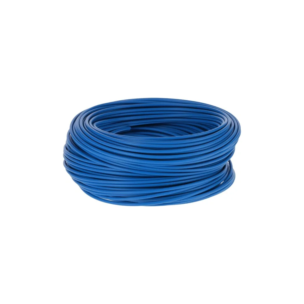[AMAT2-322359] Cablu 1x1,5mm2 albastru KA1150
