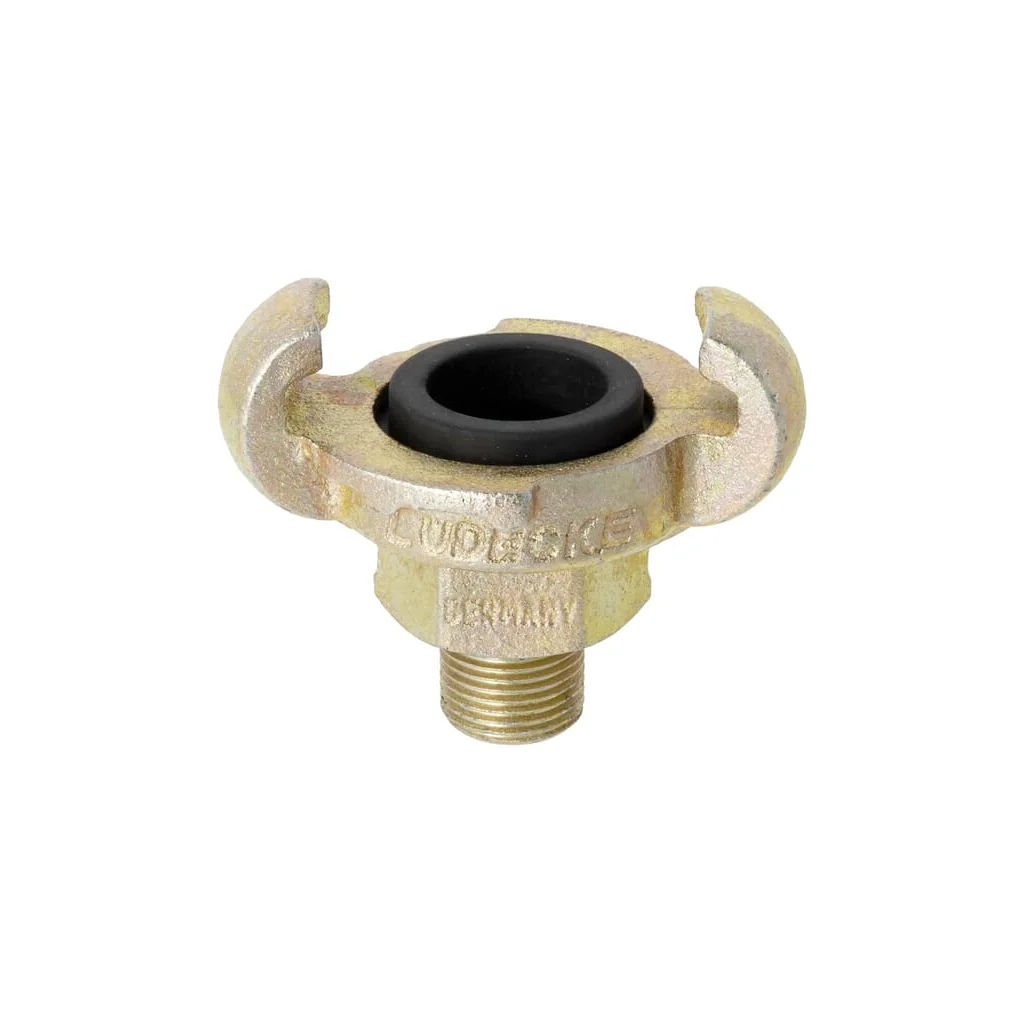 [AMAT2-322360] Cuplaj cu filet exterior pentru gheare KAG38