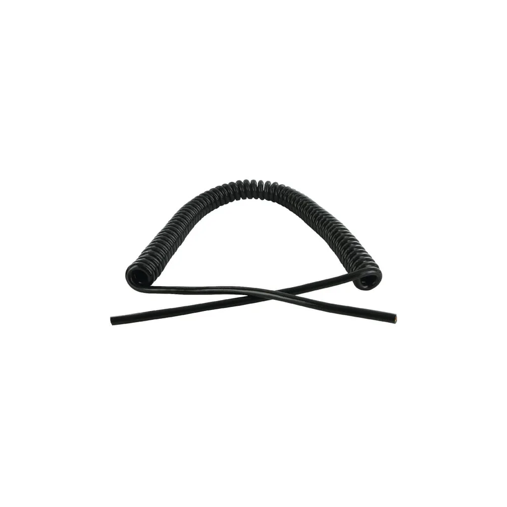 [AMAT2-322392] Cablu spiralat 3x0,75mm2 KAS1002
