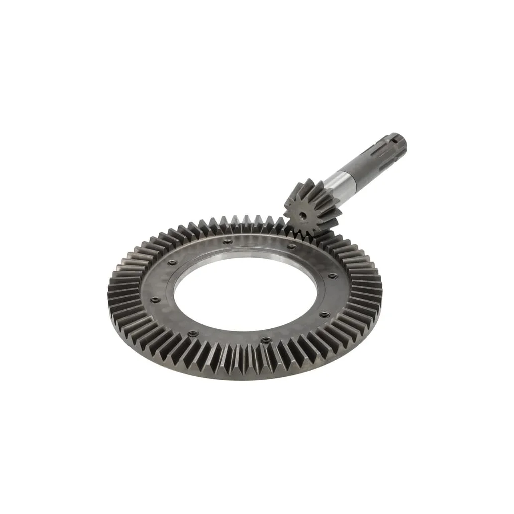 [AMAT2-322404] Set angrenajul conic 67T. + pinon Kuhn K8044330