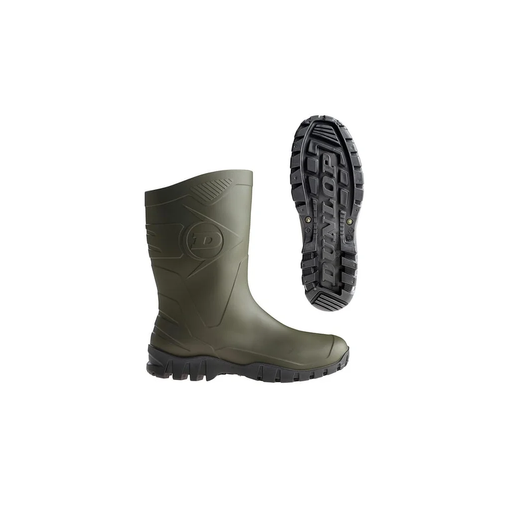 [AMAT2-322518] Cizme de cauciuc Dee Calf, mărime 37 K58001137