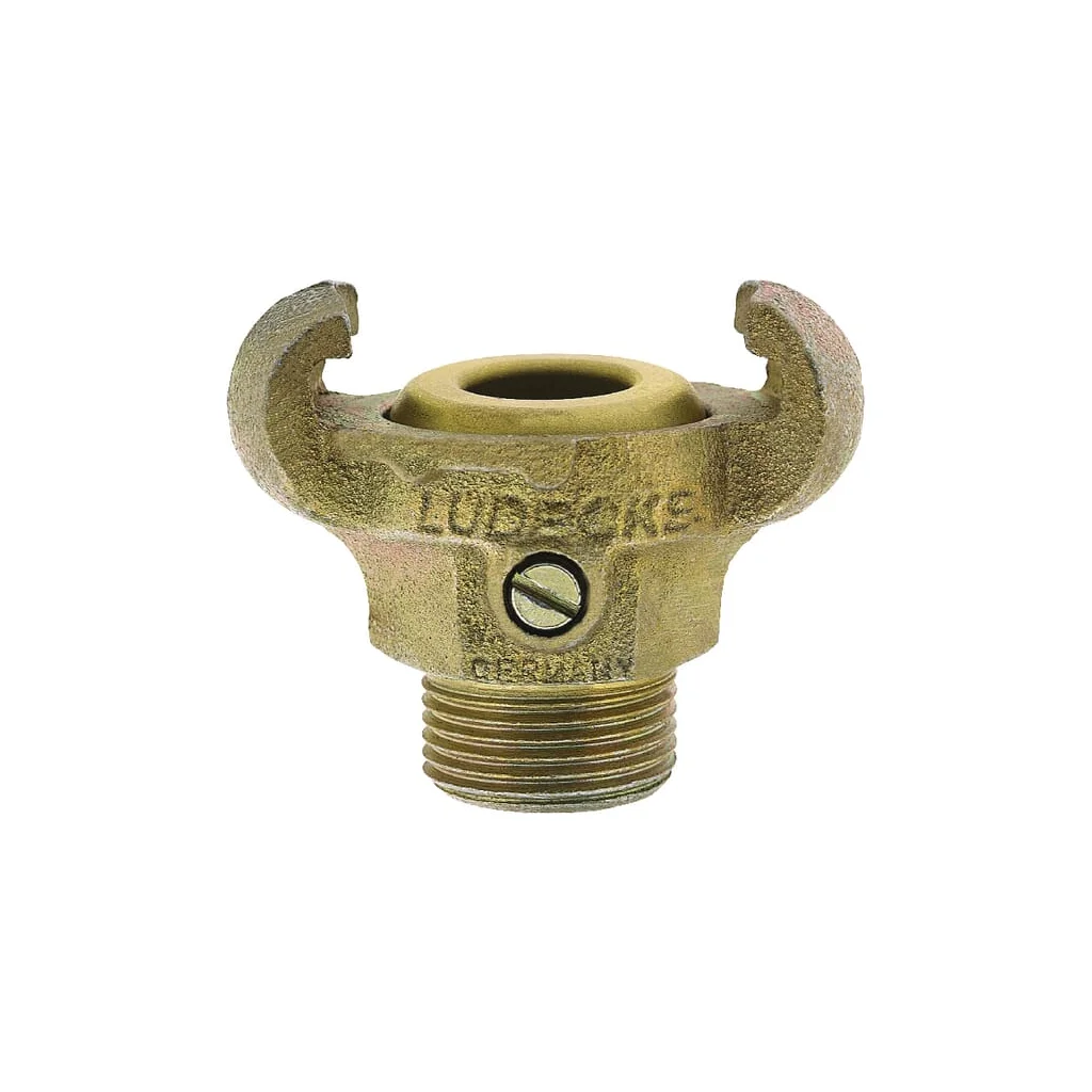[AMAT2-322540] Cuplaj cu filet exterior pentru gheare KAM10