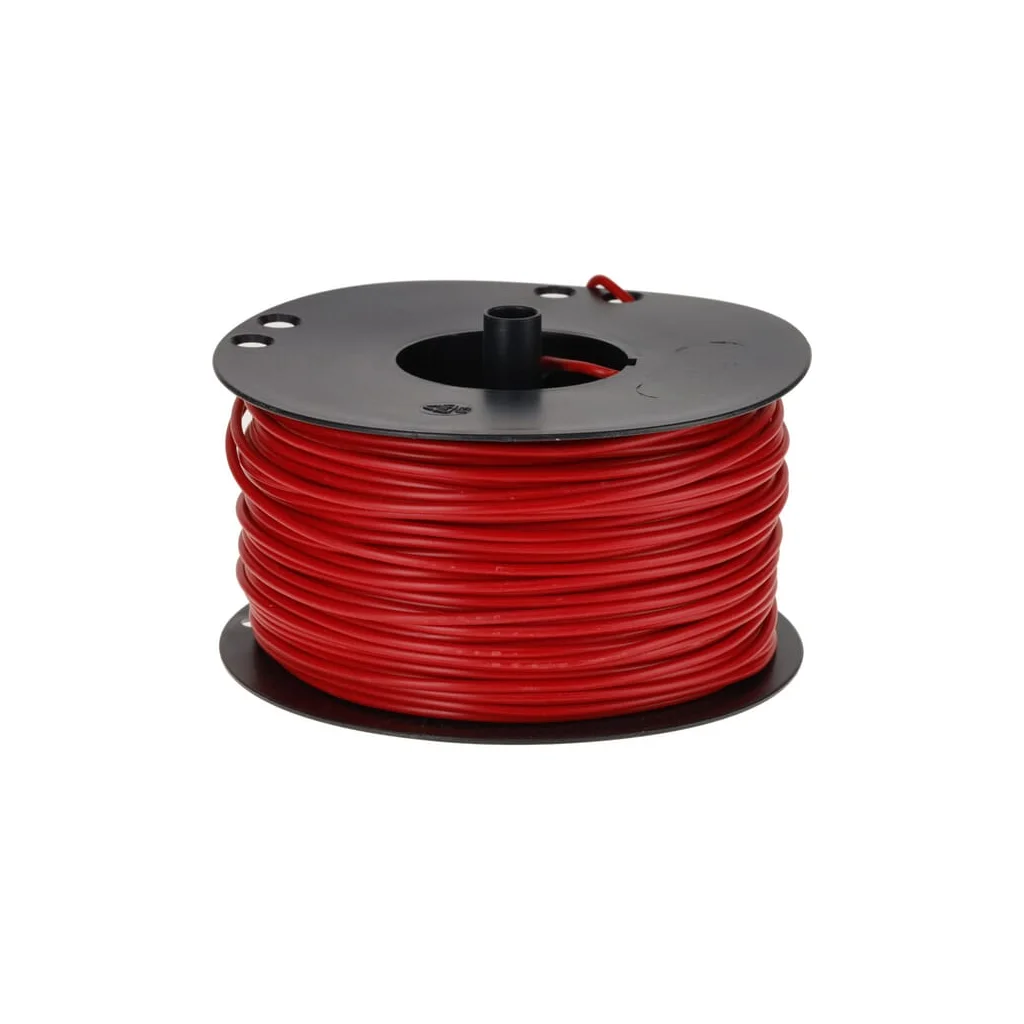[AMAT2-322574] Cablu 1x1,5mm2 roșu KA1054
