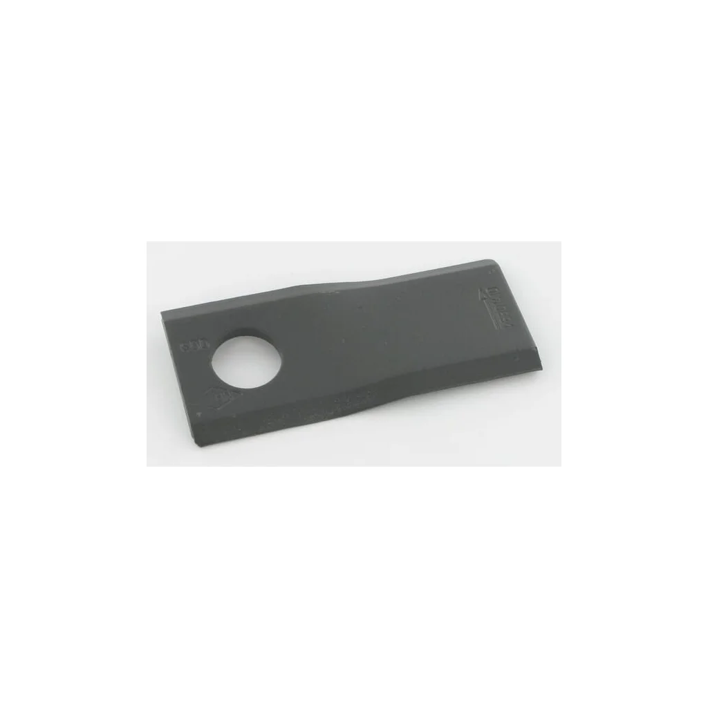 [AMAT2-322577] Lamă cositoare stânga 105x48x4,3mm orificiu 20mm potrivită pentru Kuhn K6801410