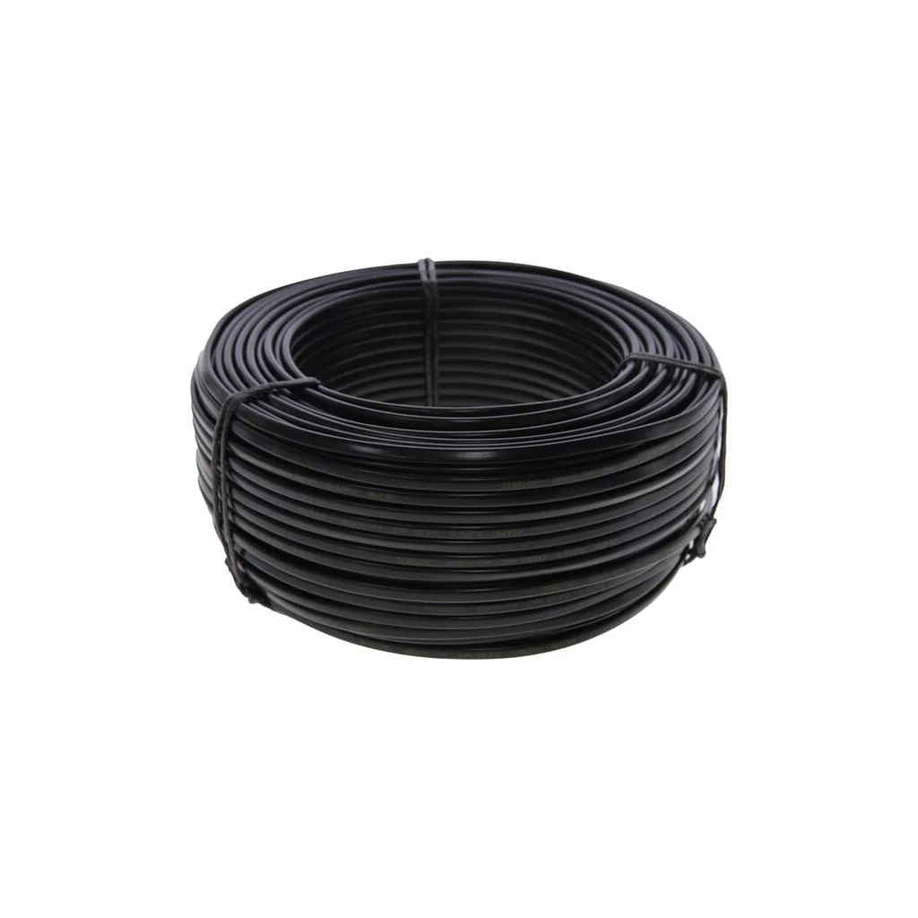 [AMAT2-322585] Cablu plat 2x1.50mm² (rolă de 100m) KA150FL100