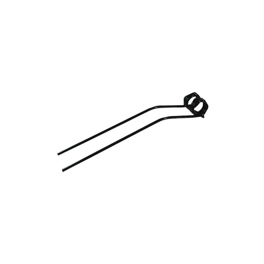 [AMAT1-82432] Dinte greblă rotativă 600x100x10,5mm orificiu diametru 51mm potrivit pentru Kuhn K8011670KR