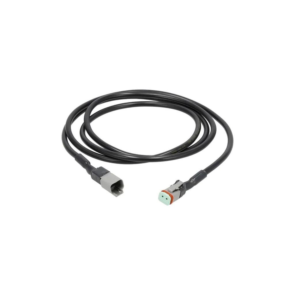 [AMAT2-322613] Cablu prelungitor cu fișă Deutsch DT2 2m KADT062S2MP