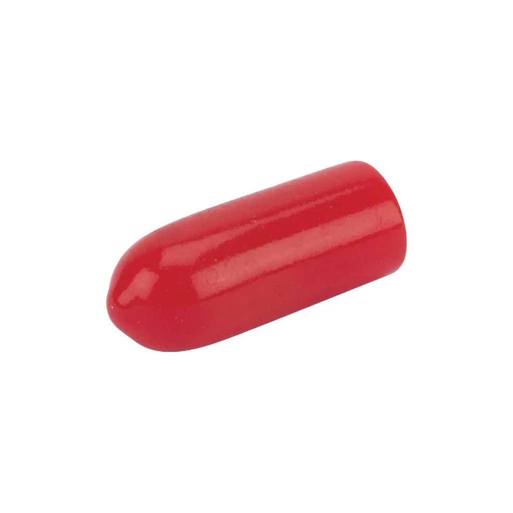 [AMAT2-322631] Mâner PVC roșu KB038