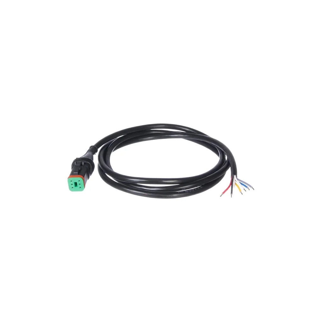 [AMAT2-322646] Cablu de legătură DT 6polig mamă 2m KADT066S2M
