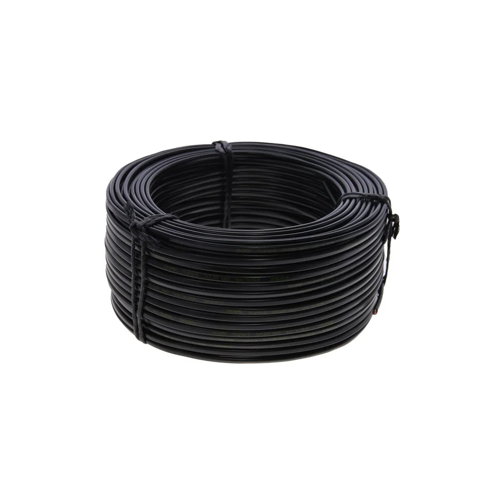 [AMAT2-322689] Cablu plat 2x1.00mm² (rolă de 100m) KA100FL100