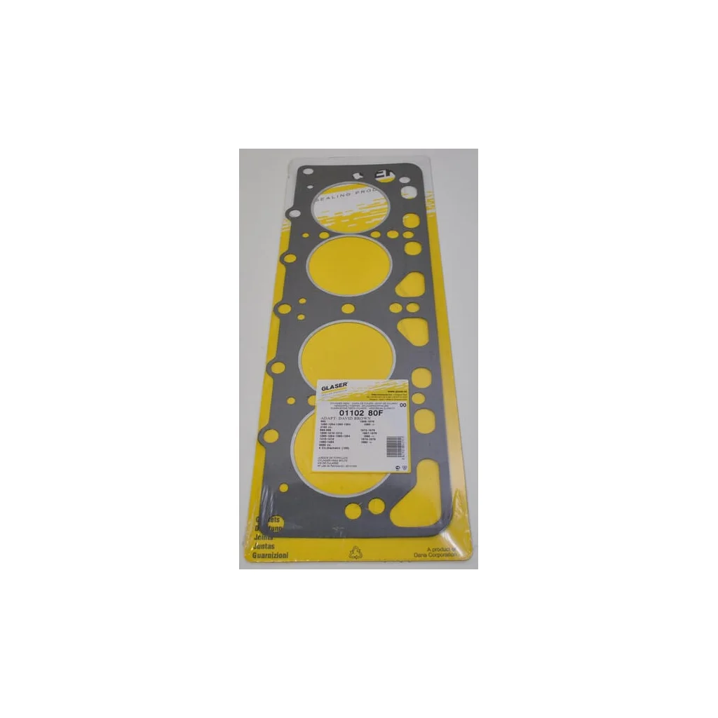 [AMAT2-322721] Garnitură de chiulasă DB K953783N
