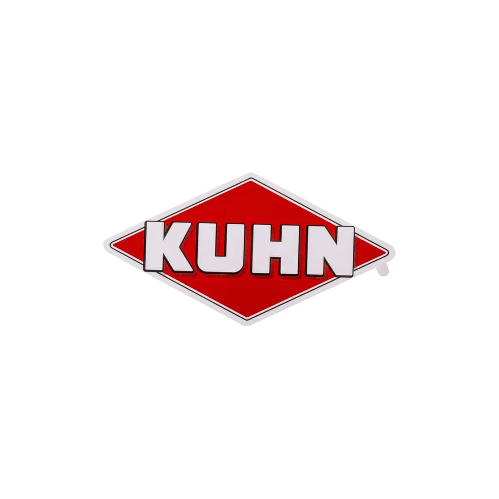 [AMAT2-322768] Logo Kuhn 309R K9500100