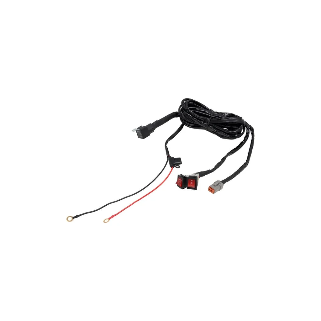 [AMAT2-322773] Set cabluri 4 pini DT max. 180W KADT04PR180W