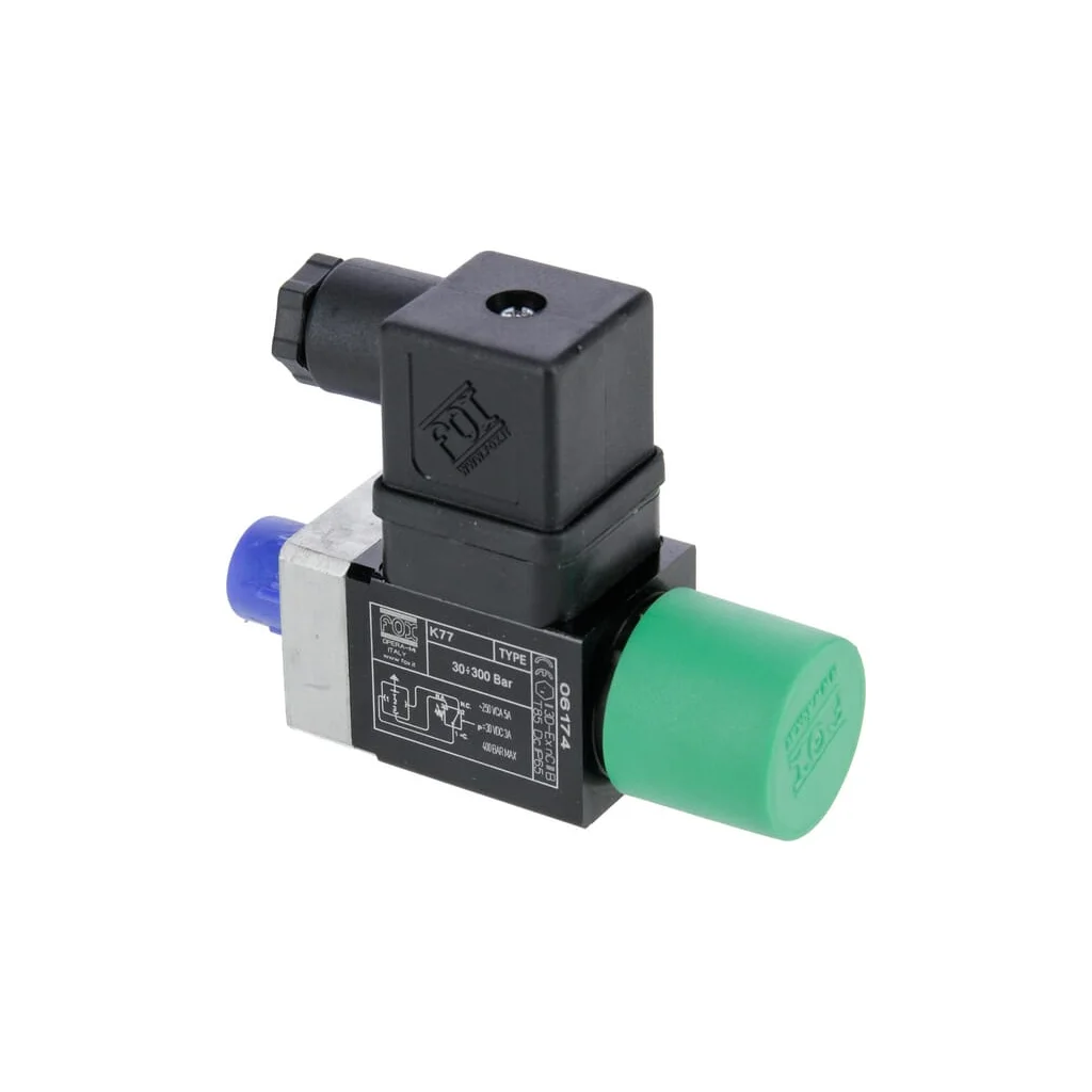 [AMAT2-322811] Presostat FOX K77 K77