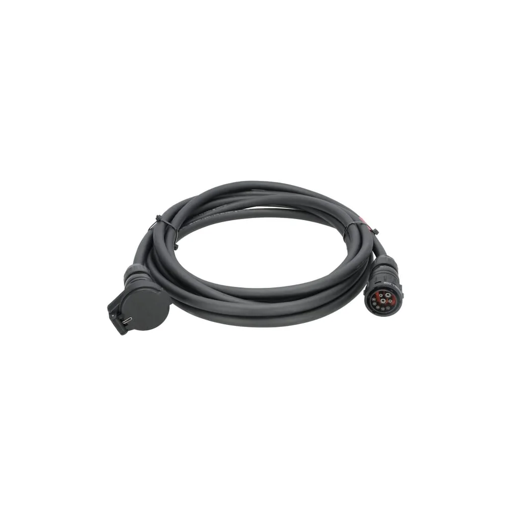 [AMAT2-322823] Prelungitor cablu pasiv ISOBUS 10mm, 6 metri KAISOEXT6HD