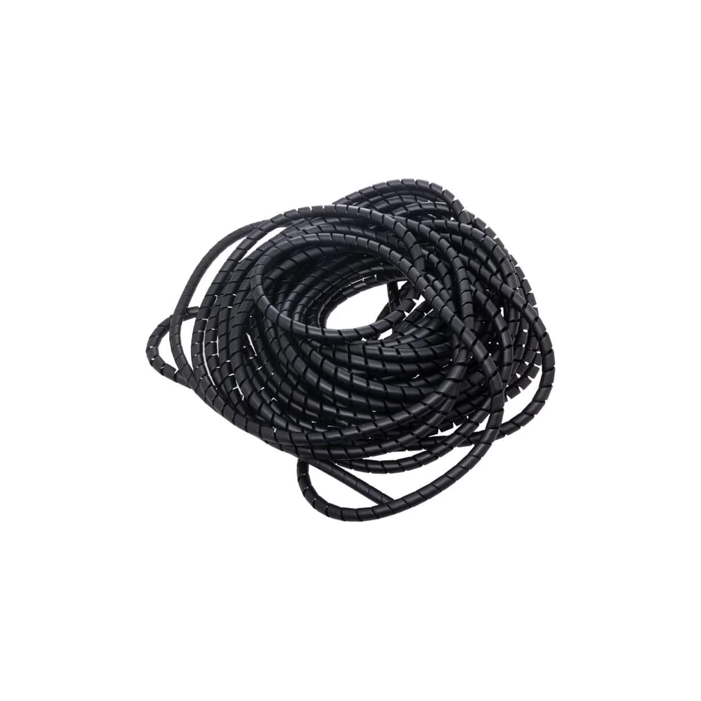 [AMAT2-322942] Protecție spiralată neagră 13-18 25m KBV13BP025KR