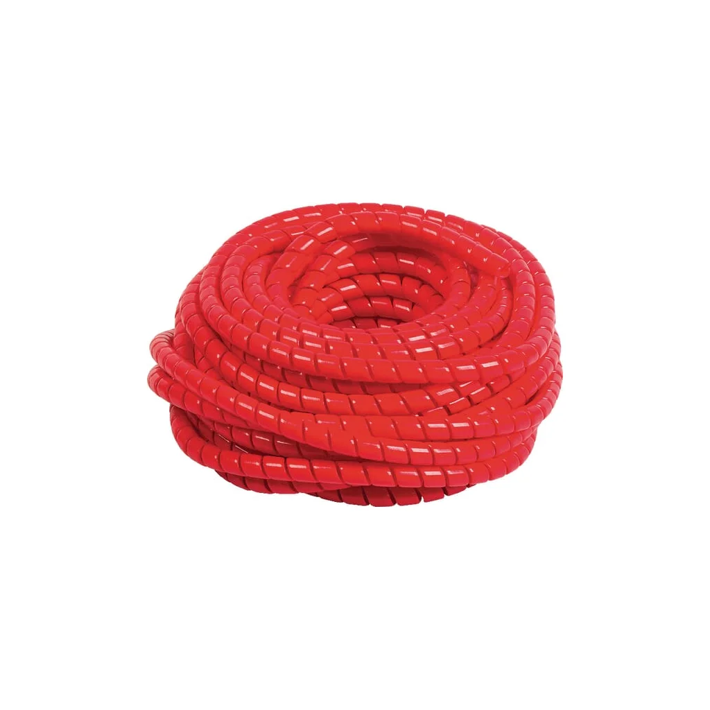 [AMAT2-322943] Protecție spiralată furtun 27-36mm, roșu KBV26R