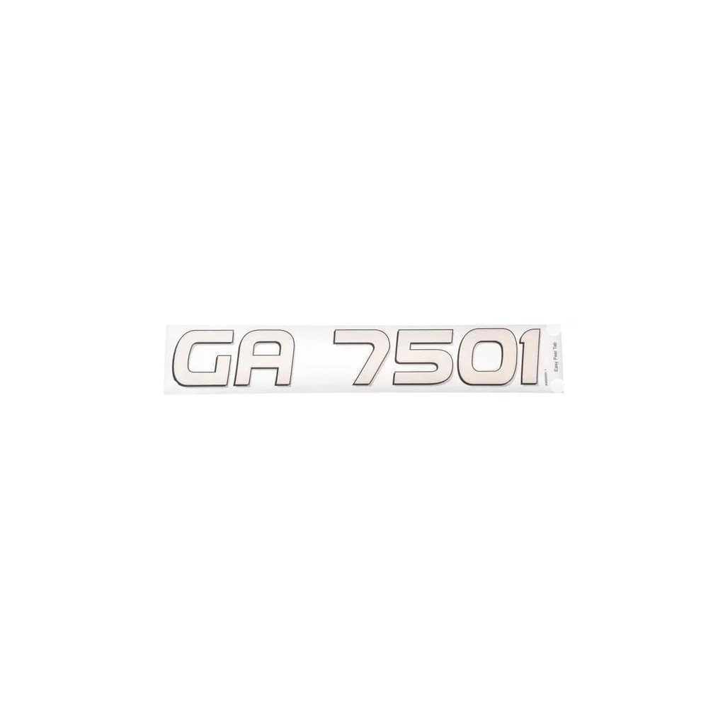 [AMAT2-322969] Etichetă K9500551