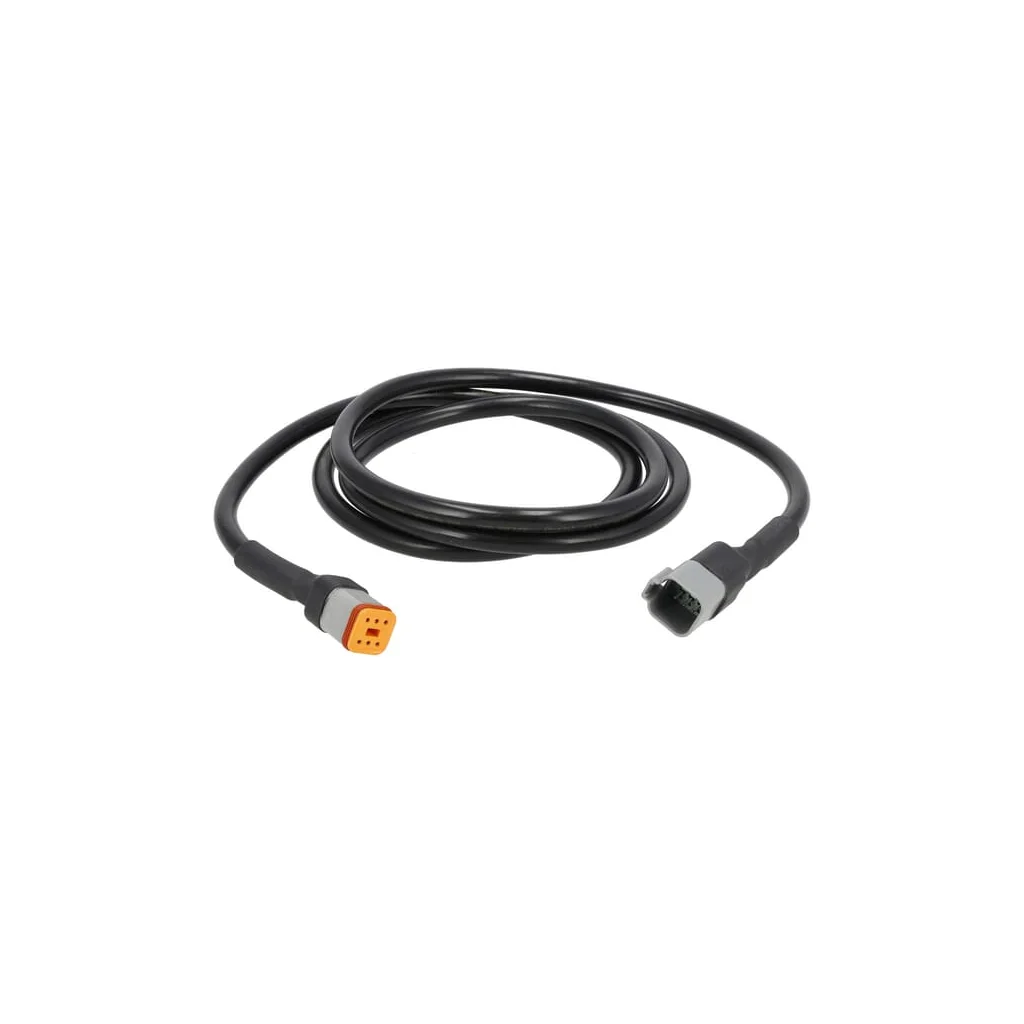 [AMAT2-322988] Cablu prelungitor cu fișă Deutsch DT6 2m KADT066S2MP