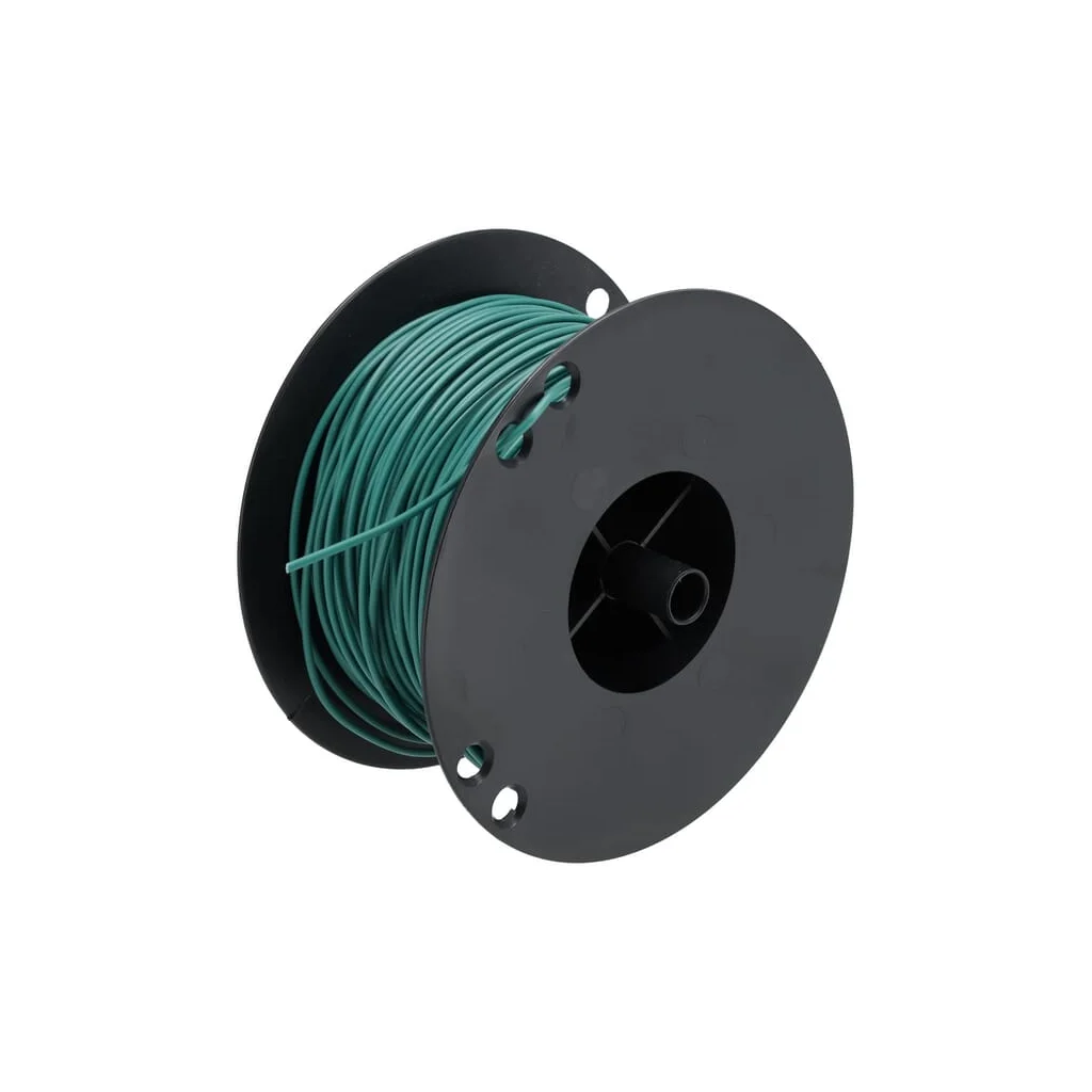 [AMAT2-323018] Cablu 1x0,75mm2 verde 100m KA1070