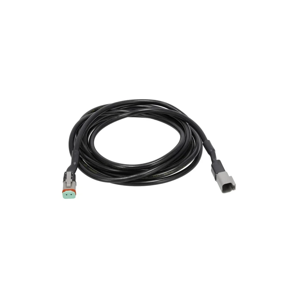 [AMAT2-323020] Cablu prelungitor cu fișă Deutsch DT2 4m KADT062S4MP