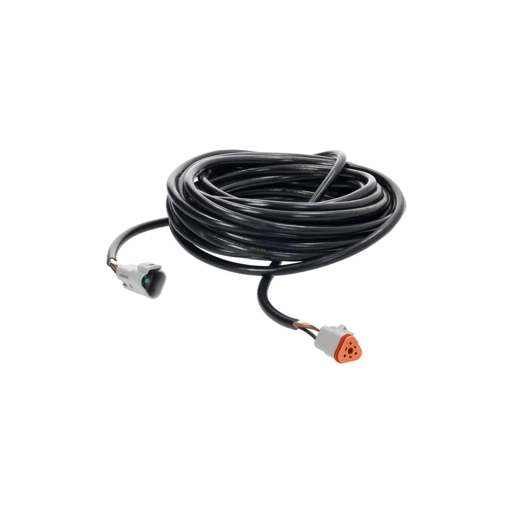 [AMAT2-323070] Cablu prelungitor Deutsch 3 pini, 10m, femelă/material DT 3 pini KADT0310M