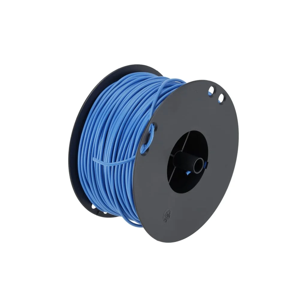 [AMAT2-323110] Cablu 1x1,5mm2 albastru KA1050