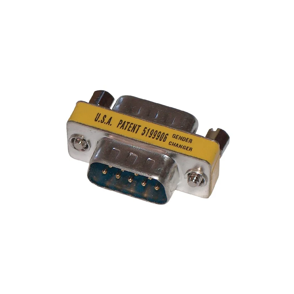 [AMAT2-323112] Adaptor D9M - D9M KAD9MD9MAD