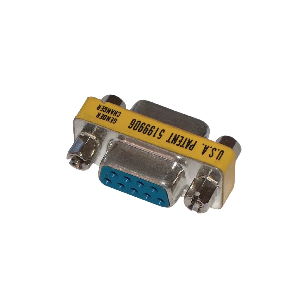 [AMAT2-323153] Adaptor D9F - D9F gen KAD9FD9FAD