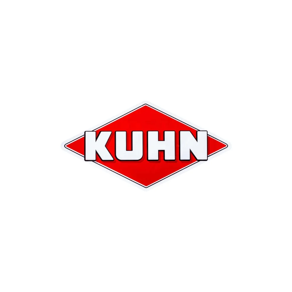 [AMAT2-323174] Logo Kuhn 414R K9500120