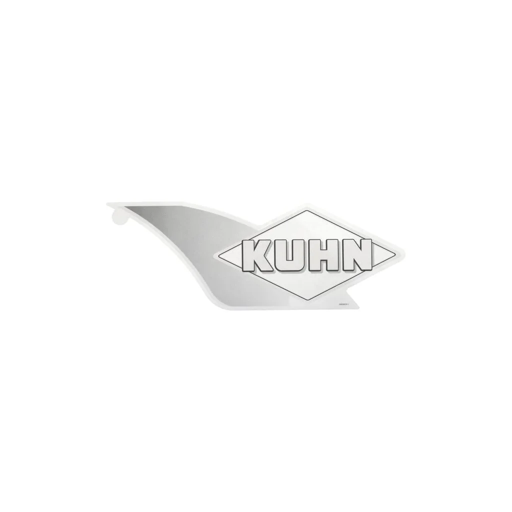 [AMAT2-323202] Etichetă K9530070