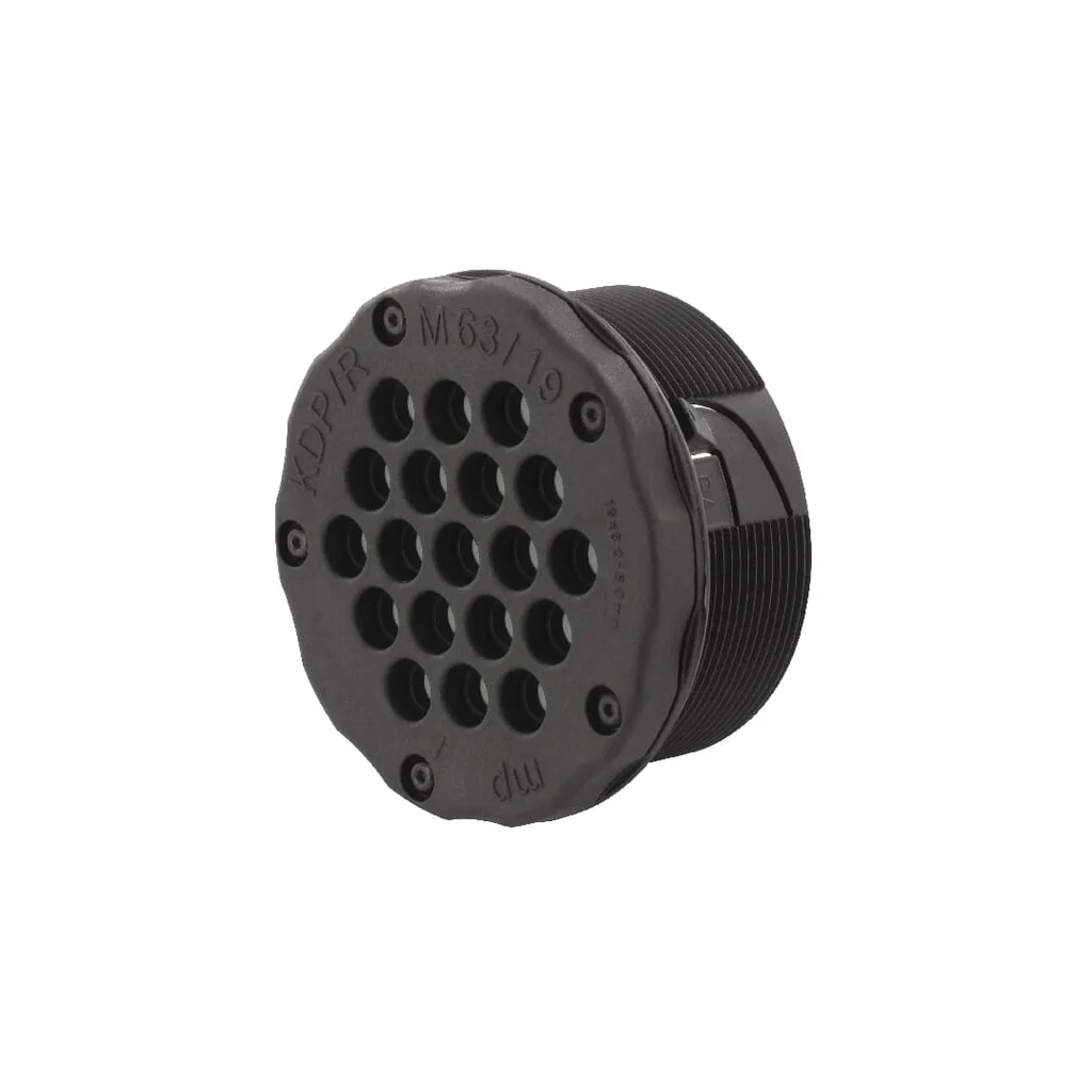[AMAT2-323219] Placă cu intrare pentru cabluri KDPRM6319