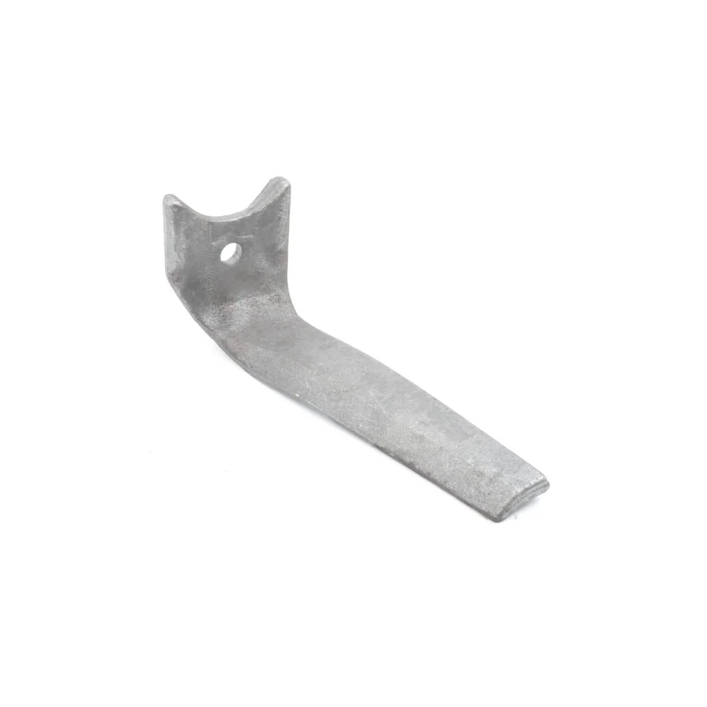 [AMAT2-323317] Dinte grapă rotativă 318mm stânga potrivit pentru Kuhn KE0709